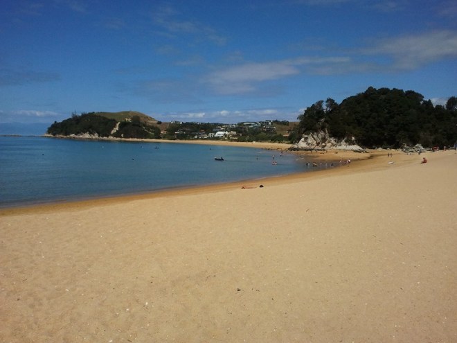 Kaiteriteri 4
