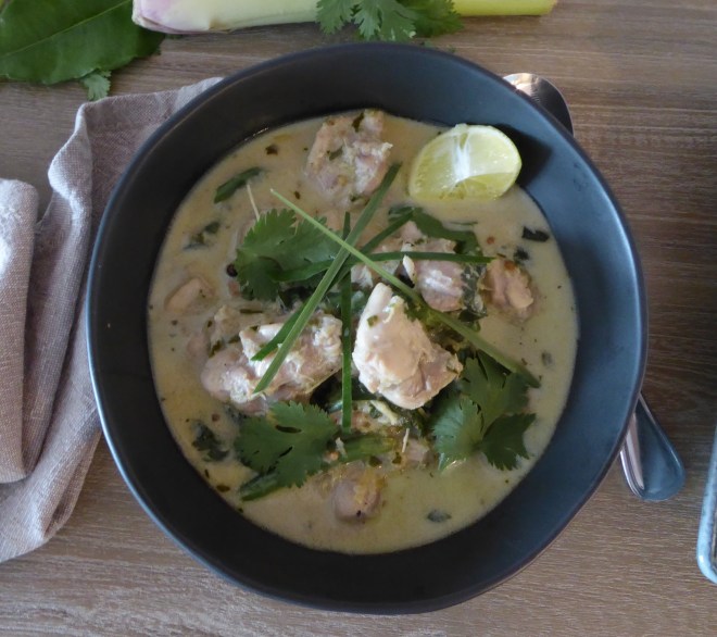 green-curry